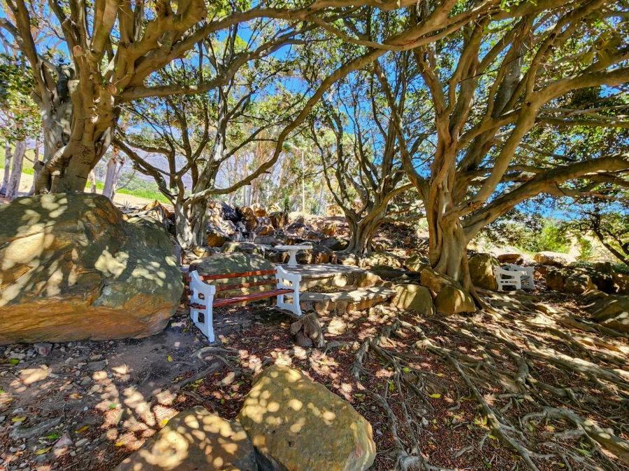 1 Bedroom Property for Sale in Vredehoek Western Cape